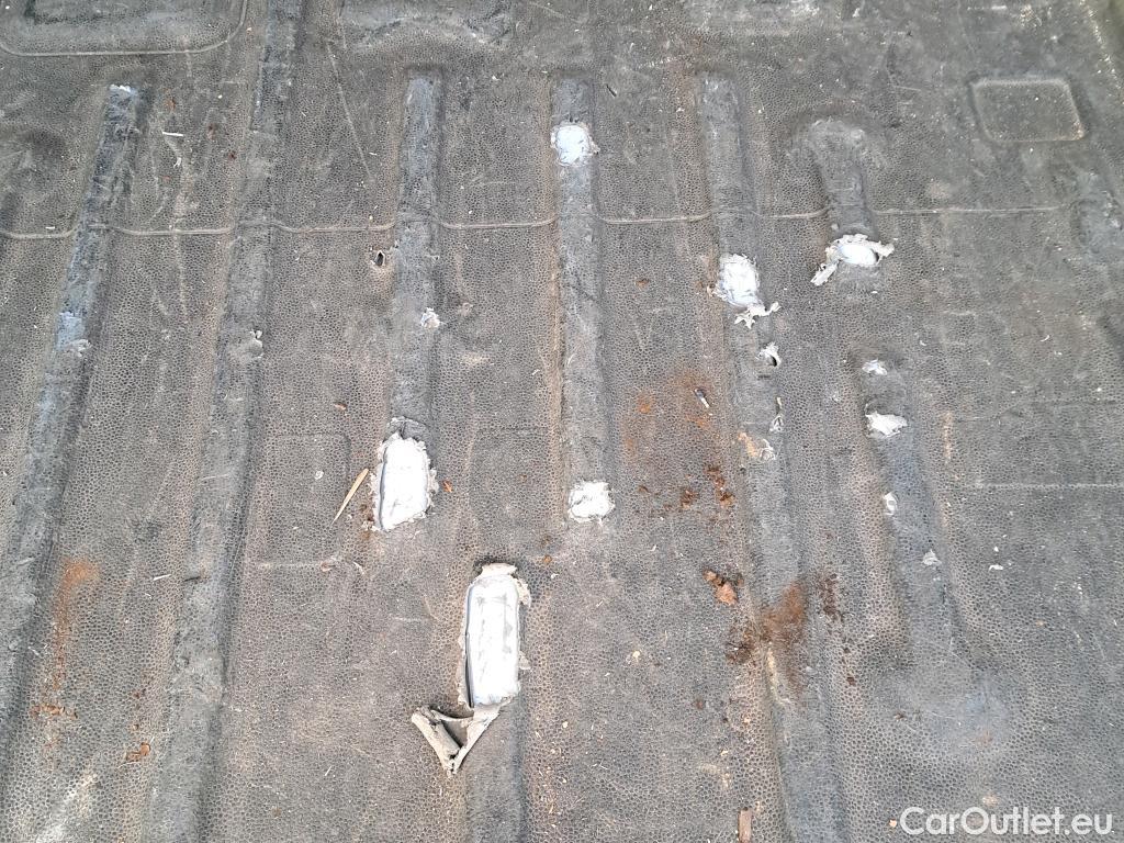  Ford  Transit Connect FORD  / 2013 / 5P / combi Kombi 1.5 TDCi 88kW Trend 230 L2 (N1) #18