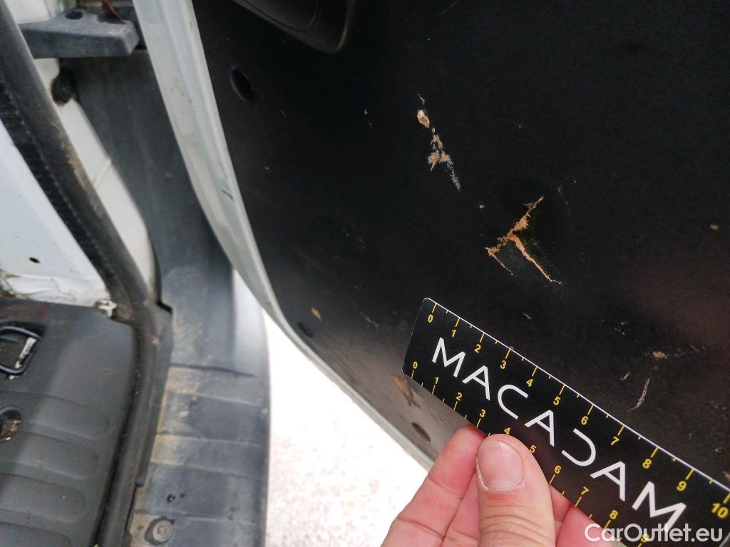  Nissan  NV200 NISSAN NV250 / 2019 / 4P / furgón 2pl 1.5dCi 70 kW (95CV) L1H1 COMFORT #16