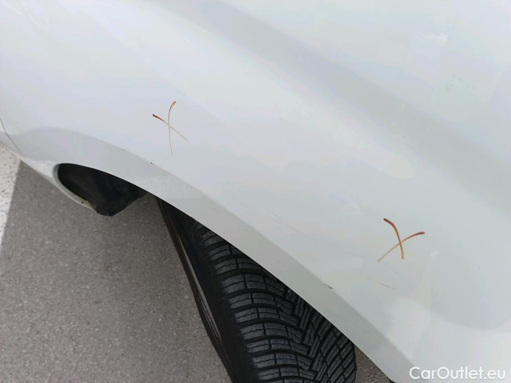  Fiat  Doblo FIAT Doblò Cargo/2015/4P/furgón derivado de turismo Cargo SX 1.3 Mjet 70 kW (95 CV) #14