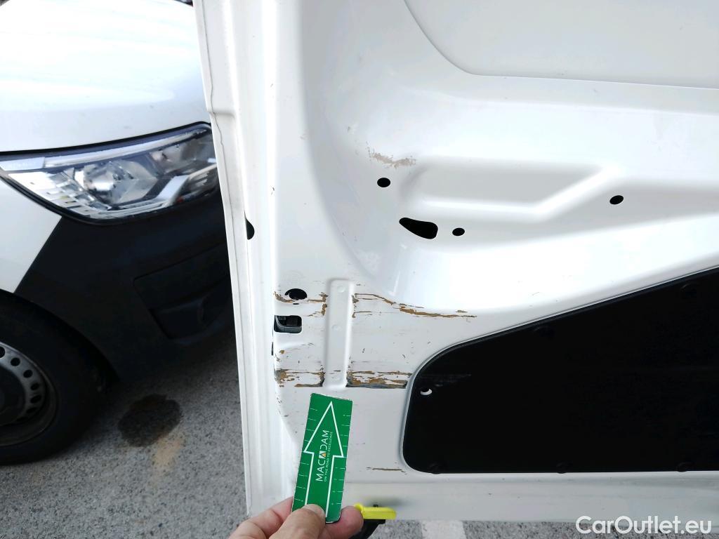  Opel  Combo OPEL  / 2018 / 3P / furgón derivado de turismo 1.6 TD S/S 74kW (100CV) Express L H1 650 #25