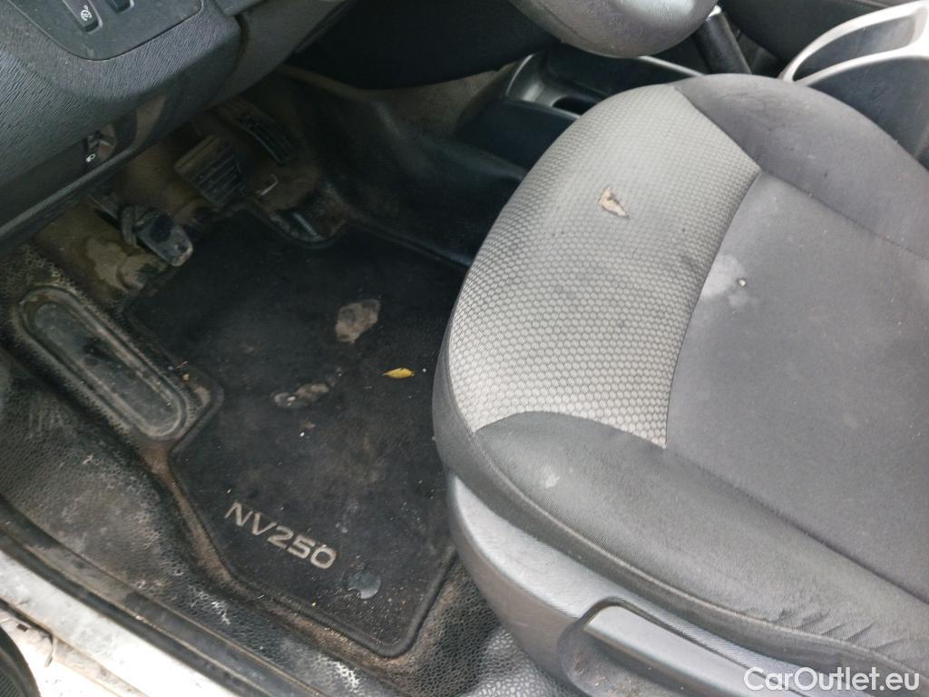  Nissan  NV200 NISSAN NV250 / 2019 / 4P / furgón 2pl 1.5dCi 70 kW (95CV) L1H1 COMFORT #60