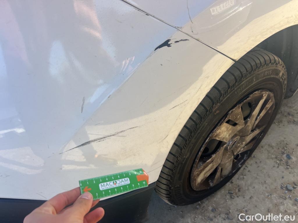  Nissan  NV200 NISSAN e- / 2009 / 5P / furgón Furgón 5p 40 kWh PROFESIONAL #43