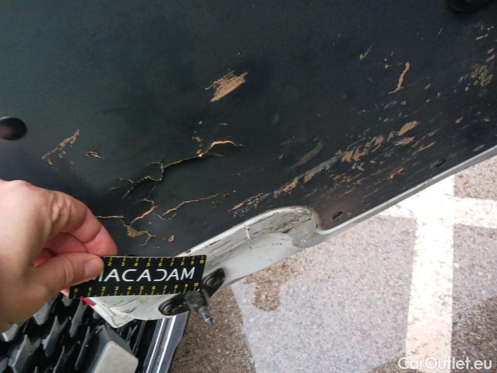  Nissan  NV200 NISSAN NV250 / 2019 / 4P / furgón 2pl 1.5dCi 70 kW (95CV) L1H1 COMFORT #14