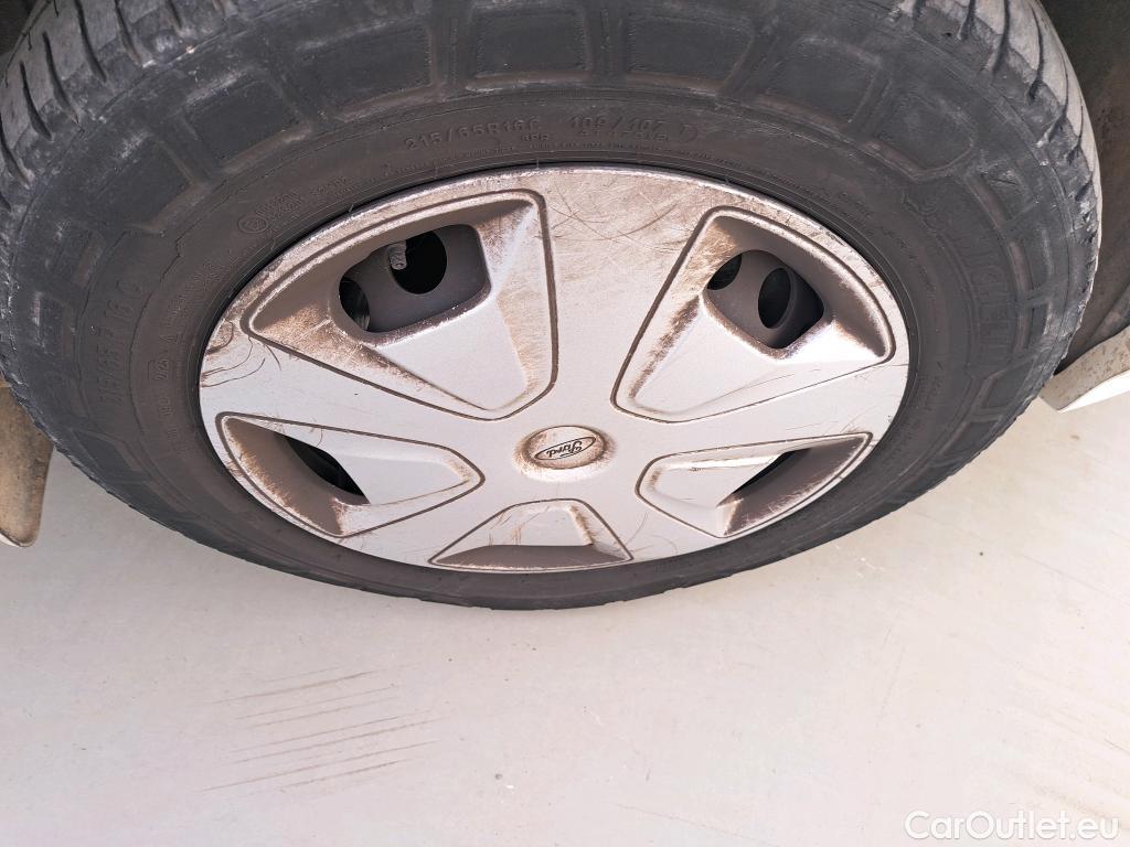  Ford  Transit  Custom Combi / Tourneo Custom 320 L1 Trend 2.0 Ecoblue 150CV MT6 E6d #54