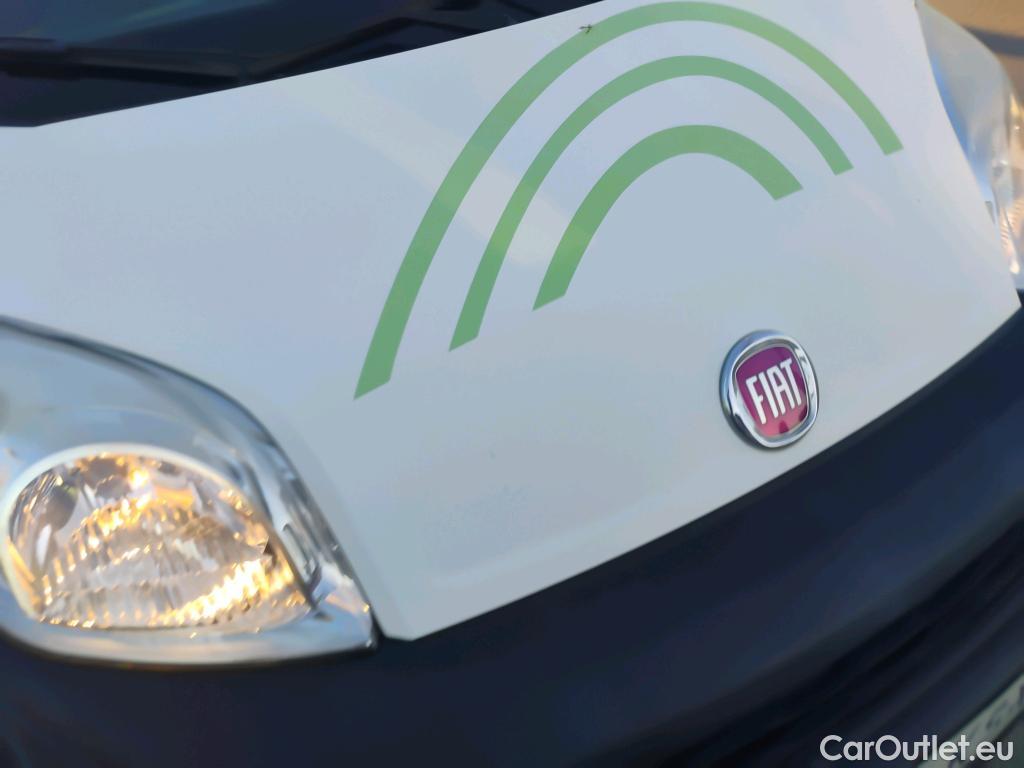  Fiat  Fiorino  1.3 Multijet 80CV MT5 E6 #7