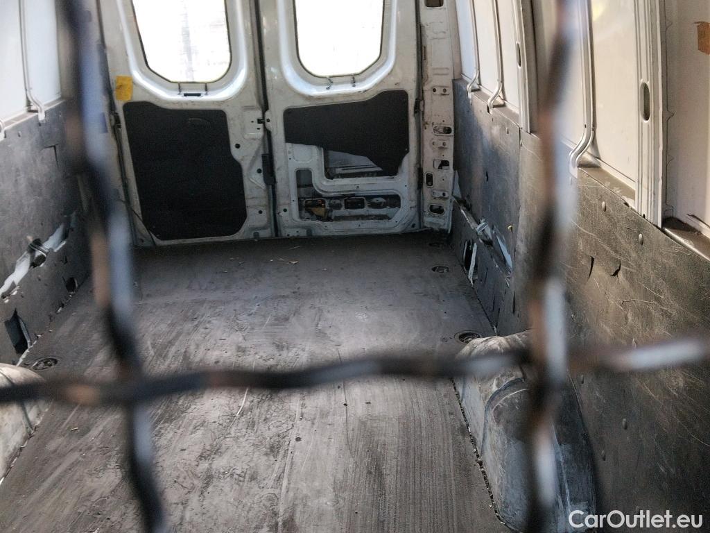  Iveco  Daily IVECO  / 2019 / 4P / combi 35S 14H V 4100/H2 16H M3 #3