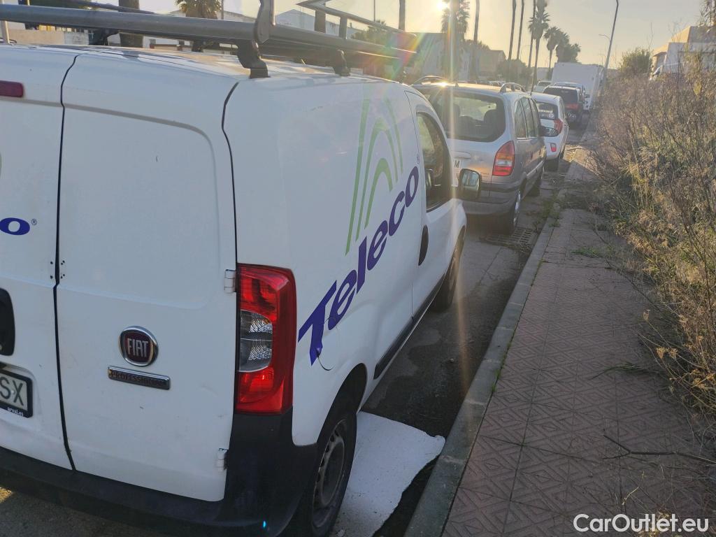  Fiat  Fiorino  1.3 Multijet 80CV MT5 E6 #3