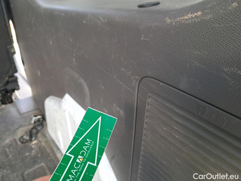  Ford  Transit Connect FORD  / 2013 / 5P / combi Kombi 1.5 TDCi 88kW Trend 230 L2 (N1) #27