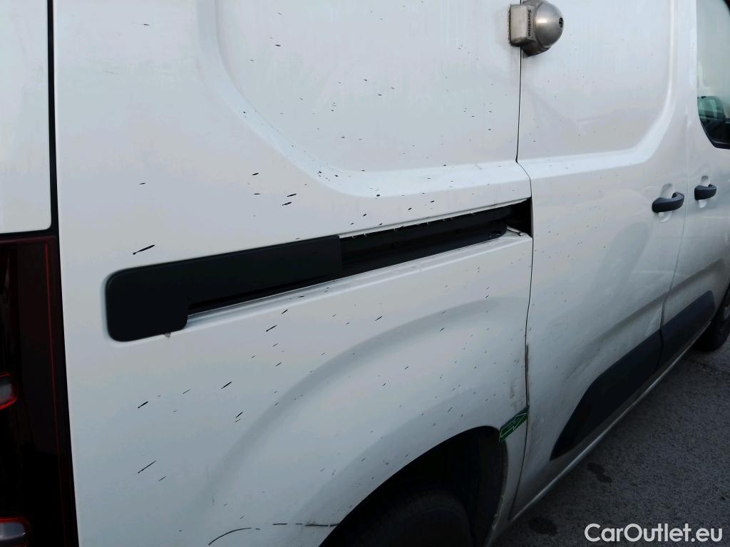  Opel  Combo OPEL  / 2018 / 3P / furgón derivado de turismo 1.6 TD S/S 74kW (100CV) Express L H1 650 #8