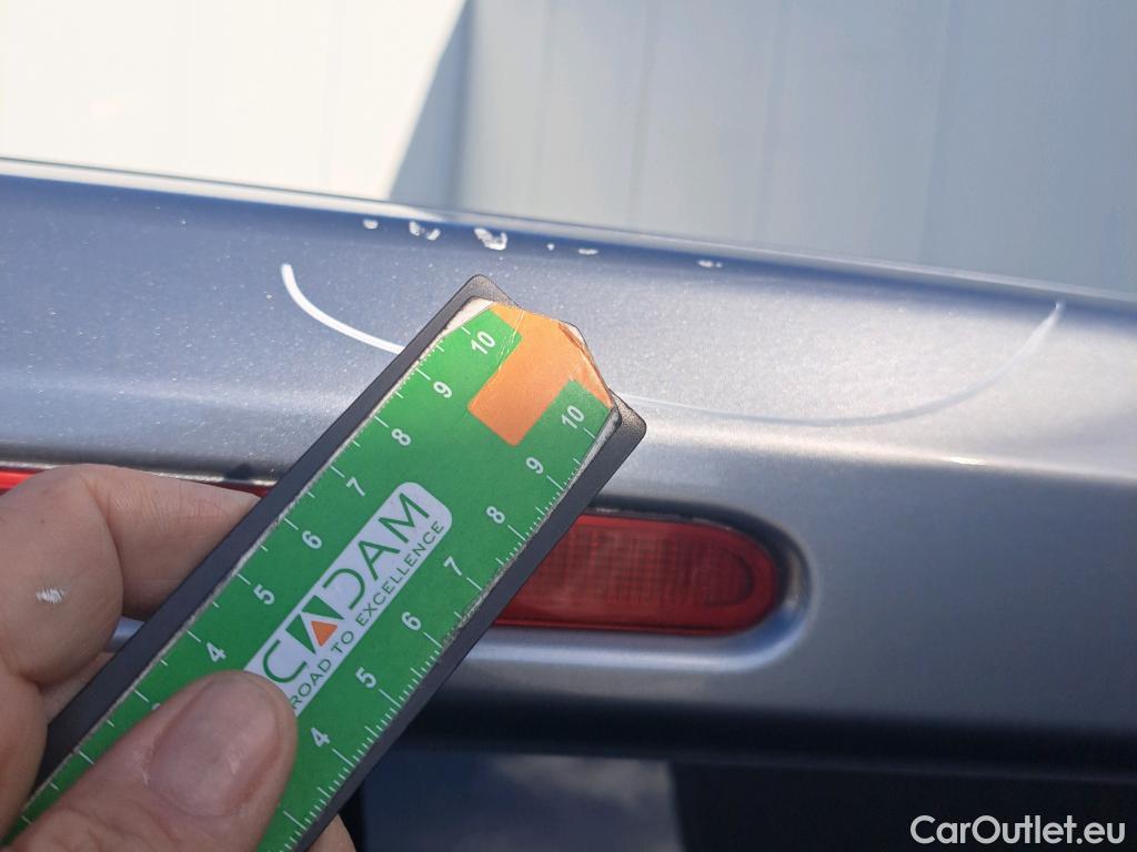  Opel  Combo OPEL  Life / 2018 / 5P / monovolumen compacto 1.5 TD 75kW (100CV) S/S Selective L (CX) #8