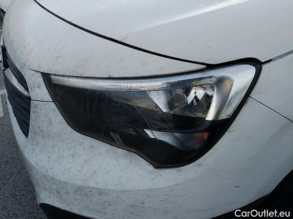  Opel  Combo OPEL  / 2018 / 3P / furgón derivado de turismo 1.6 TD S/S 74kW (100CV) Express L H1 650 #1