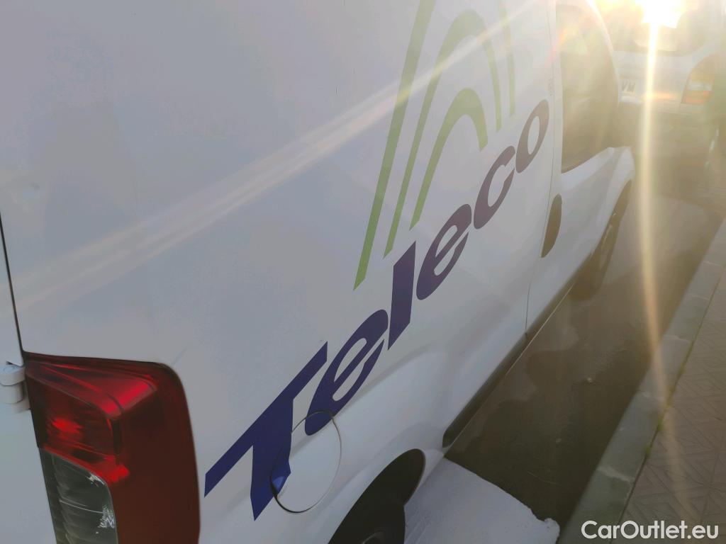  Fiat  Fiorino  1.3 Multijet 80CV MT5 E6 #9