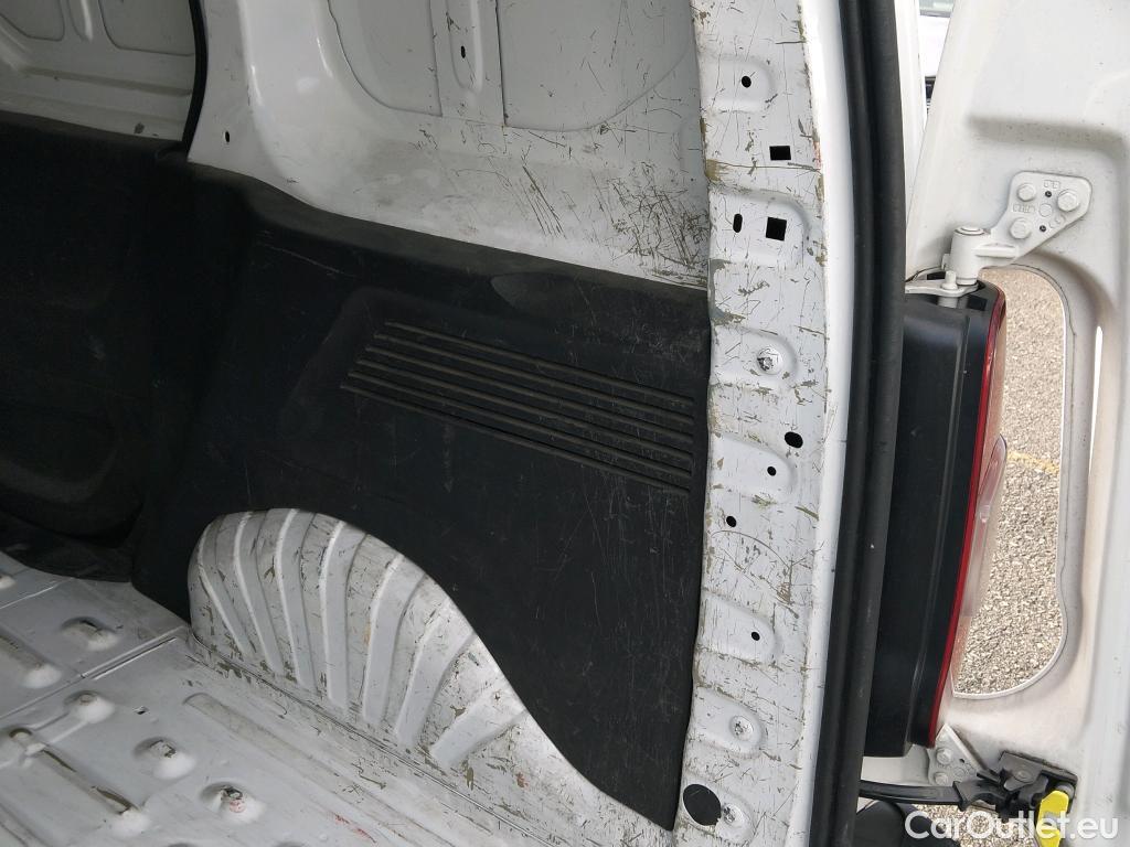  Opel  Combo OPEL  / 2018 / 3P / furgón derivado de turismo 1.5 TD 56kW (75CV) Express L H1 650kg #5