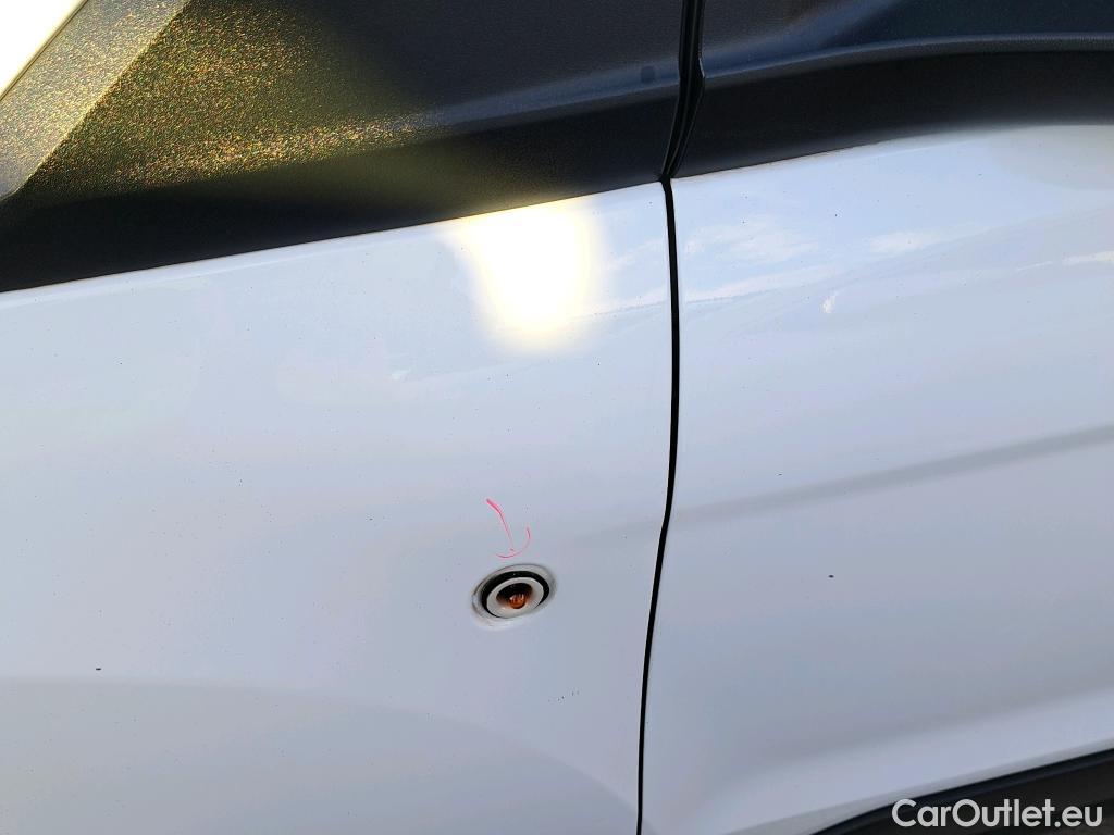  Ford  Transit Connect FORD  / 2013 / 5P / combi Kombi 1.5 TDCi 88kW Trend 230 L2 (N1) #28