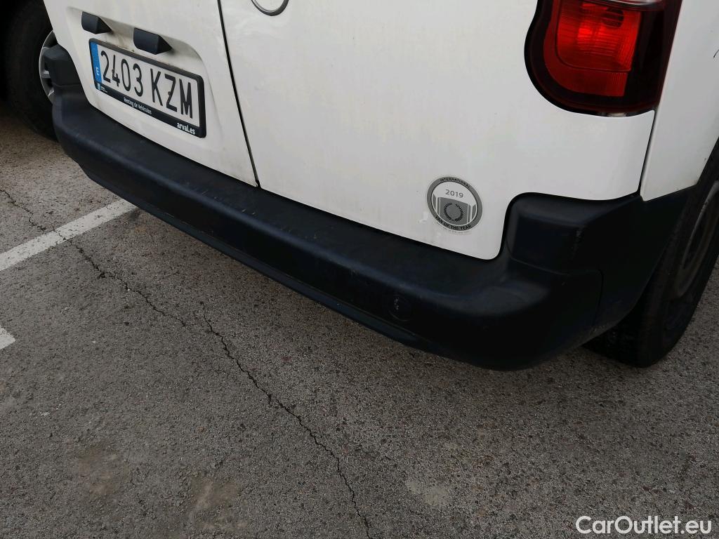  Opel  Combo OPEL  / 2018 / 3P / furgón derivado de turismo 1.6 TD S/S 74kW (100CV) Express L H1 650 #19