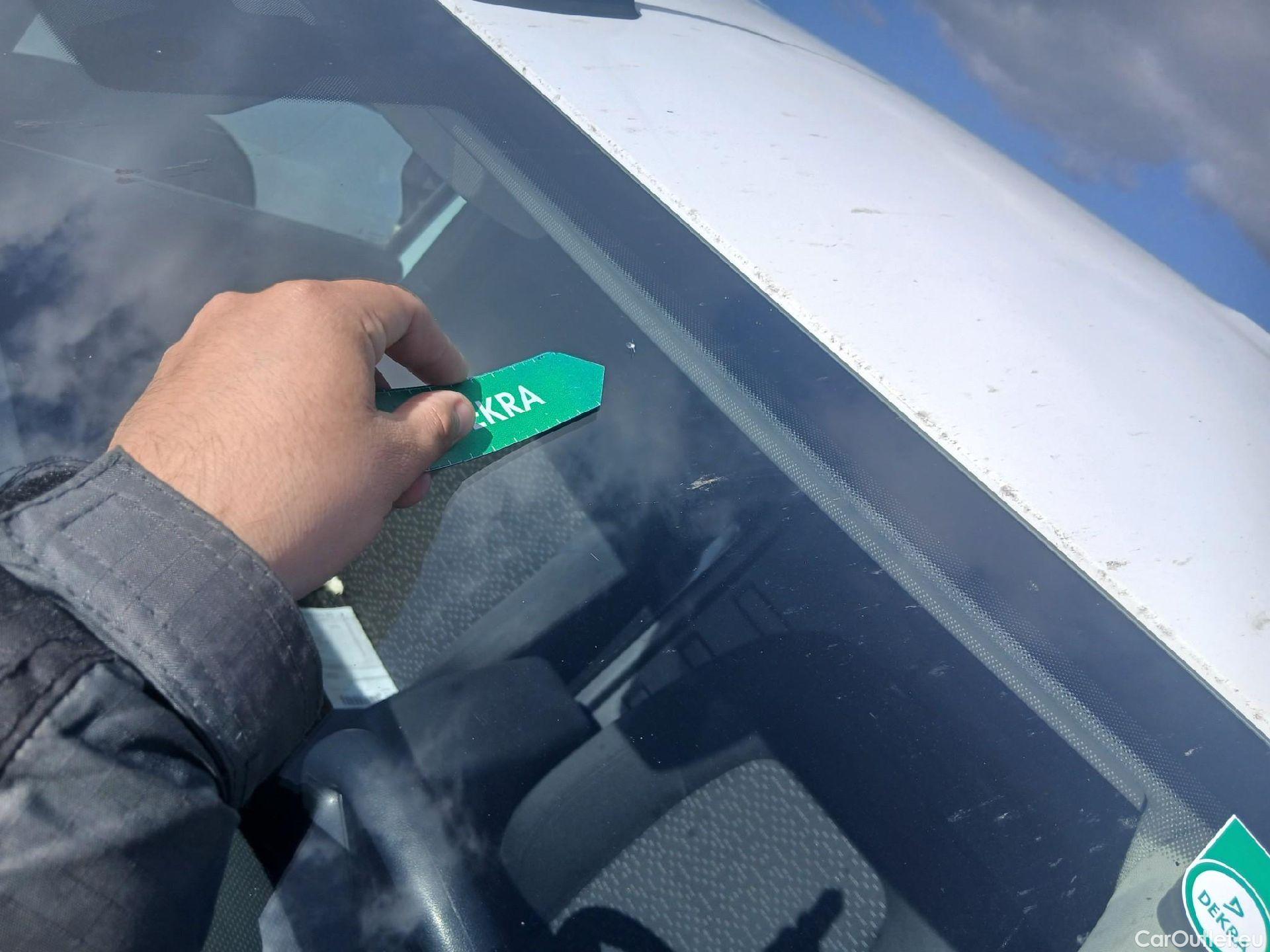  Mercedes  Citan MERCEDES-BENZ  / 2021 / 4P / furgón derivado de turismo 110 CDI 70kW Furgón Base Largo #14