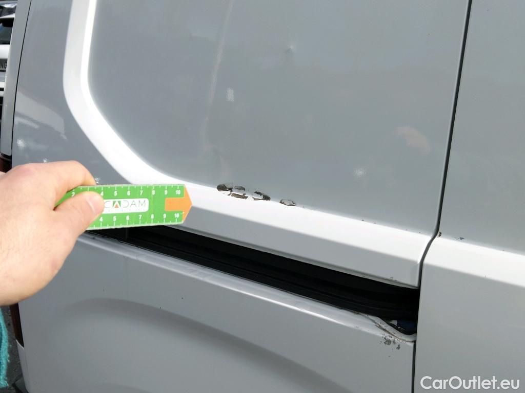  Opel  Combo OPEL  / 2018 / 3P / furgón derivado de turismo 1.5 TD 56kW (75CV) Express L H1 650kg #15