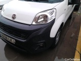  Fiat  Fiorino FIAT  / 2016 / 3P / furgón derivado de turismo Cargo Base 1.4 Natural Power 51kW (70CV)  #15