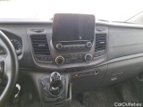  Ford  Transit  Custom Combi / Tourneo Custom 320 L1 Trend 2.0 Ecoblue 150CV MT6 E6d #13