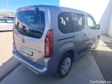  Opel  Combo OPEL  Life / 2018 / 5P / monovolumen compacto 1.5 TD 75kW (100CV) S/S Selective L (CX) #2