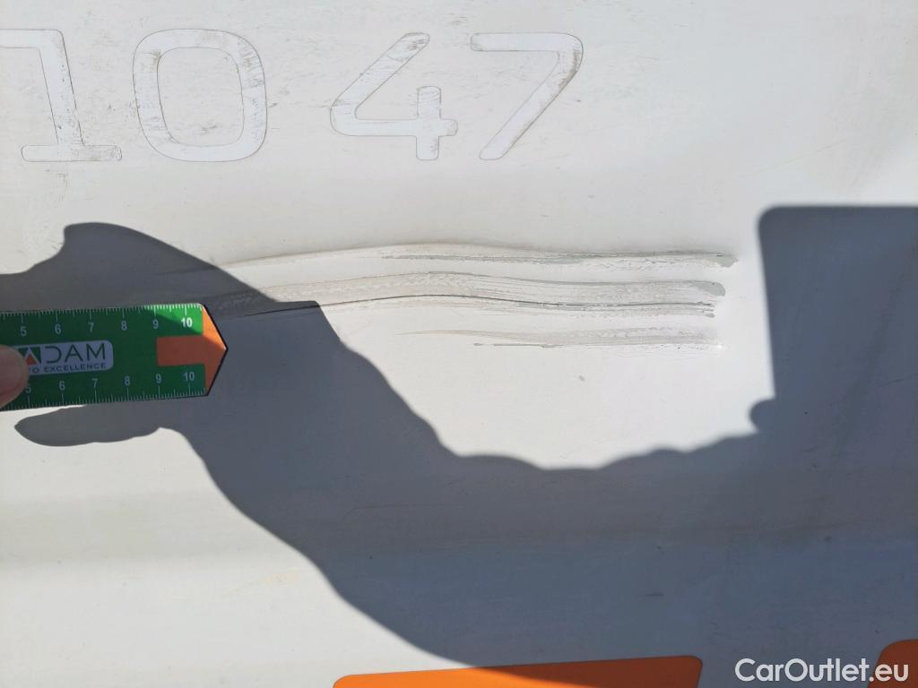  Peugeot  Boxer PEUGEOT  / 2014 / 4P / furgón 335 L2 H2 BHDI 103kW (140CV) S&S 6 V. M #4