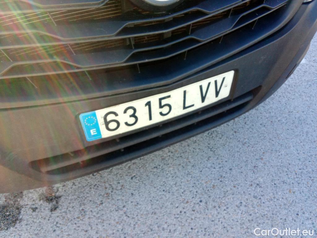  Opel  Movano OPEL  / 2019 / 4P / furgón 2.3 CDTI 99kW (135CV) L2 H2 F 3.5t #43