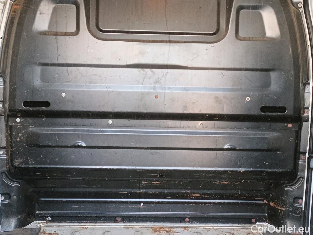  Peugeot  Expert PEUGEOT  Furgón Pro 2.0 BlueHDi 120 S&S Standard (CX) #20