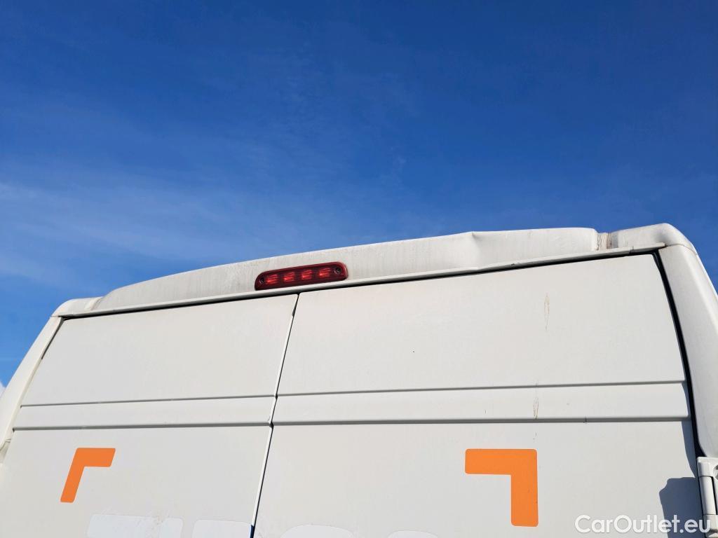  Peugeot  Boxer PEUGEOT  / 2014 / 4P / furgón 335 L2 H2 BHDI 103kW (140CV) S&S 6 V. M #11