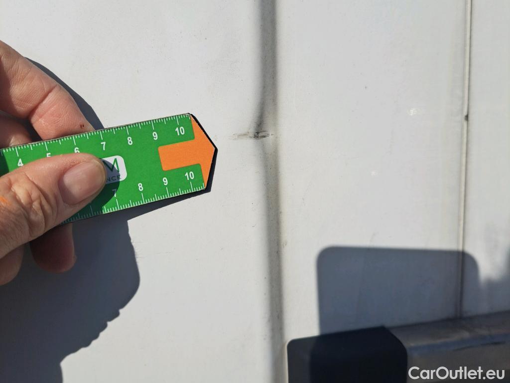  Peugeot  Boxer PEUGEOT  / 2014 / 4P / furgón 335 L2 H2 BHDI 103kW (140CV) S&S 6 V. M #6