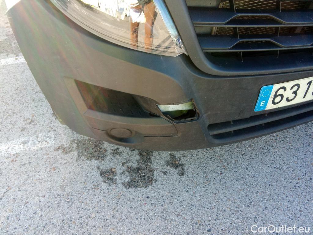  Opel  Movano OPEL  / 2019 / 4P / furgón 2.3 CDTI 99kW (135CV) L2 H2 F 3.5t #41