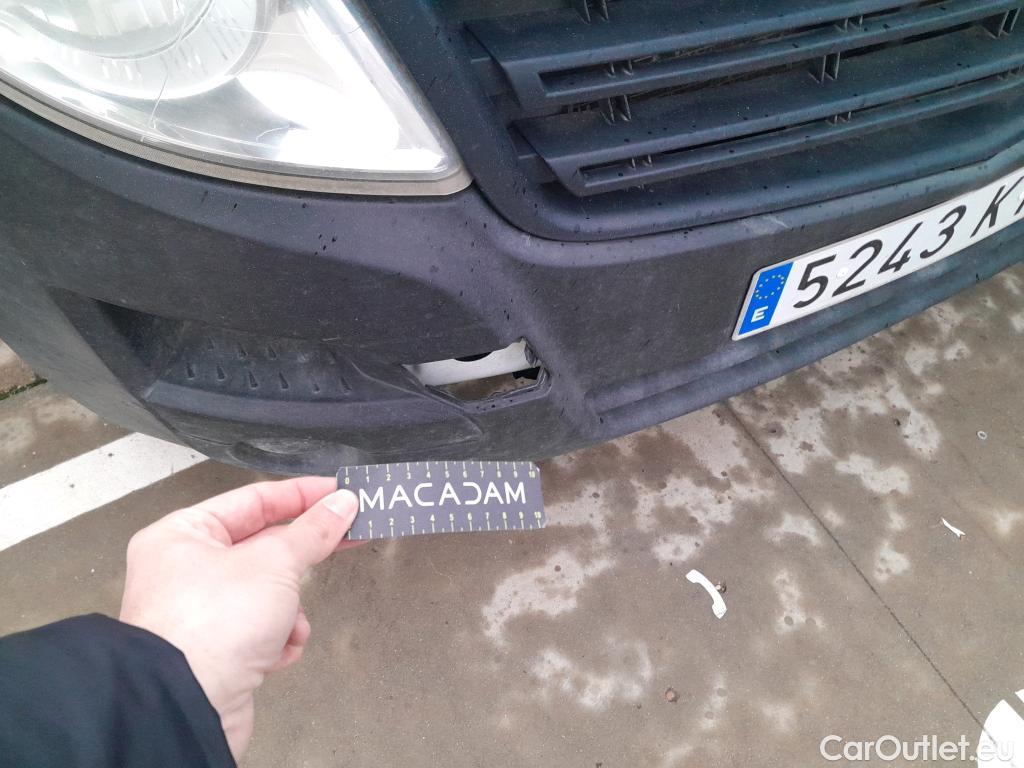  Opel  Movano OPEL  / 2010 / 4P / furgón 2.3 CDTI 96kW (130CV) L2 H2 F 3.5t DC #2