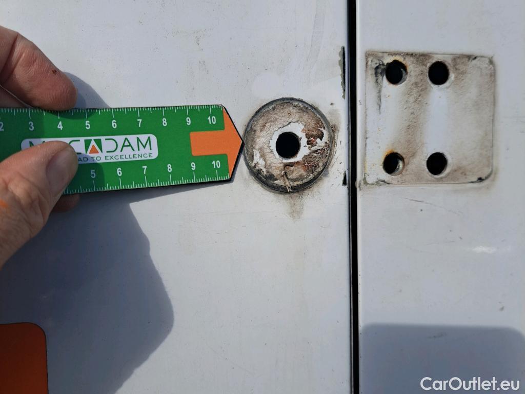  Peugeot  Boxer PEUGEOT  / 2014 / 4P / furgón 335 L2 H2 BHDI 103kW (140CV) S&S 6 V. M #7