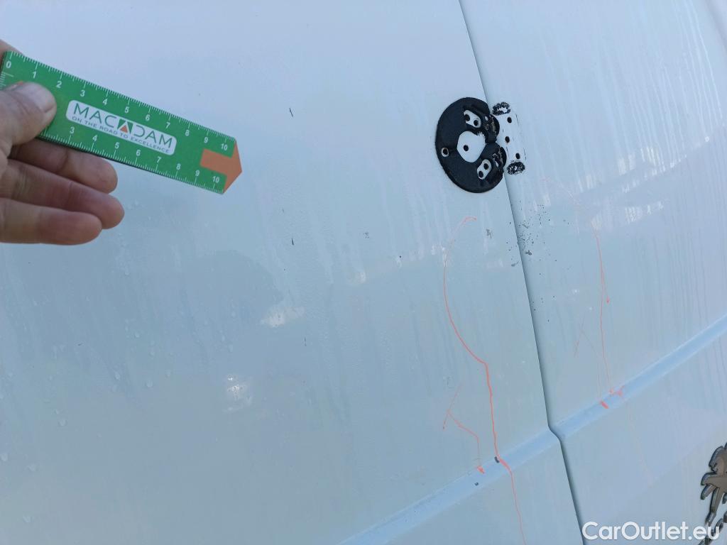  Peugeot  Partner PEUGEOT  / 2018 / 4P / furgón derivado de turismo Premium Standard 600kg BlueHDi 73kW (AC) #7