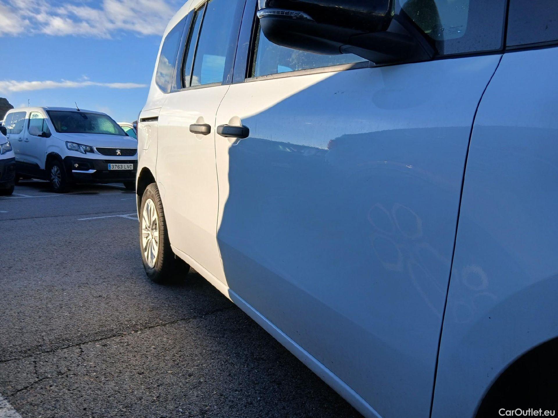  Renault  Kangoo RENAULT  Combi / 2021 / 5P / combi Life Edition One 1.5 Blue dCi 70kW(95CV) (IND)(AC) #45