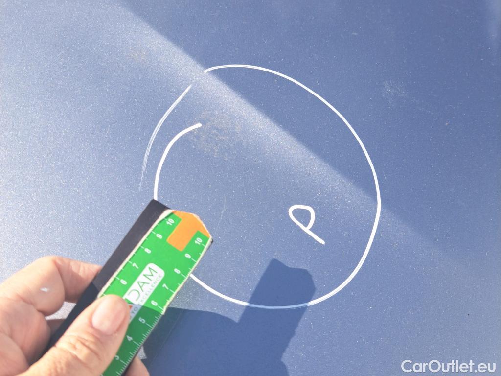  Opel  Combo OPEL  Life / 2018 / 5P / monovolumen compacto 1.5 TD 75kW (100CV) S/S Selective L (CX) #67