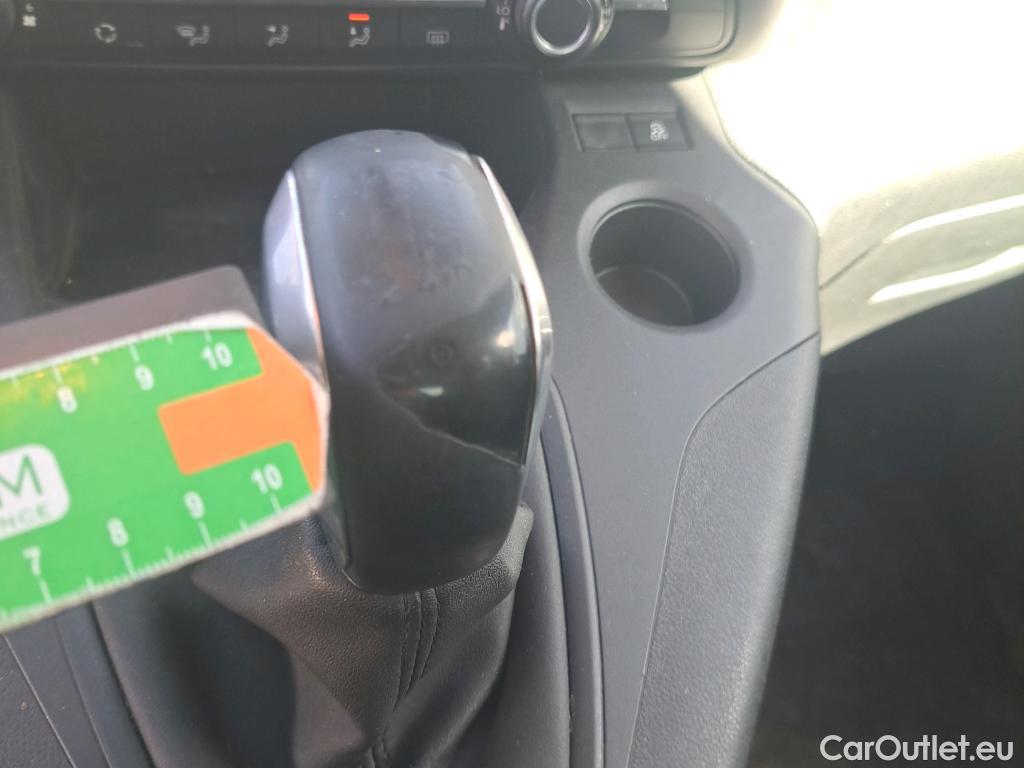  Opel  Combo OPEL  Life / 2018 / 5P / monovolumen compacto 1.5 TD 75kW (100CV) S/S Selective L (CX) #63