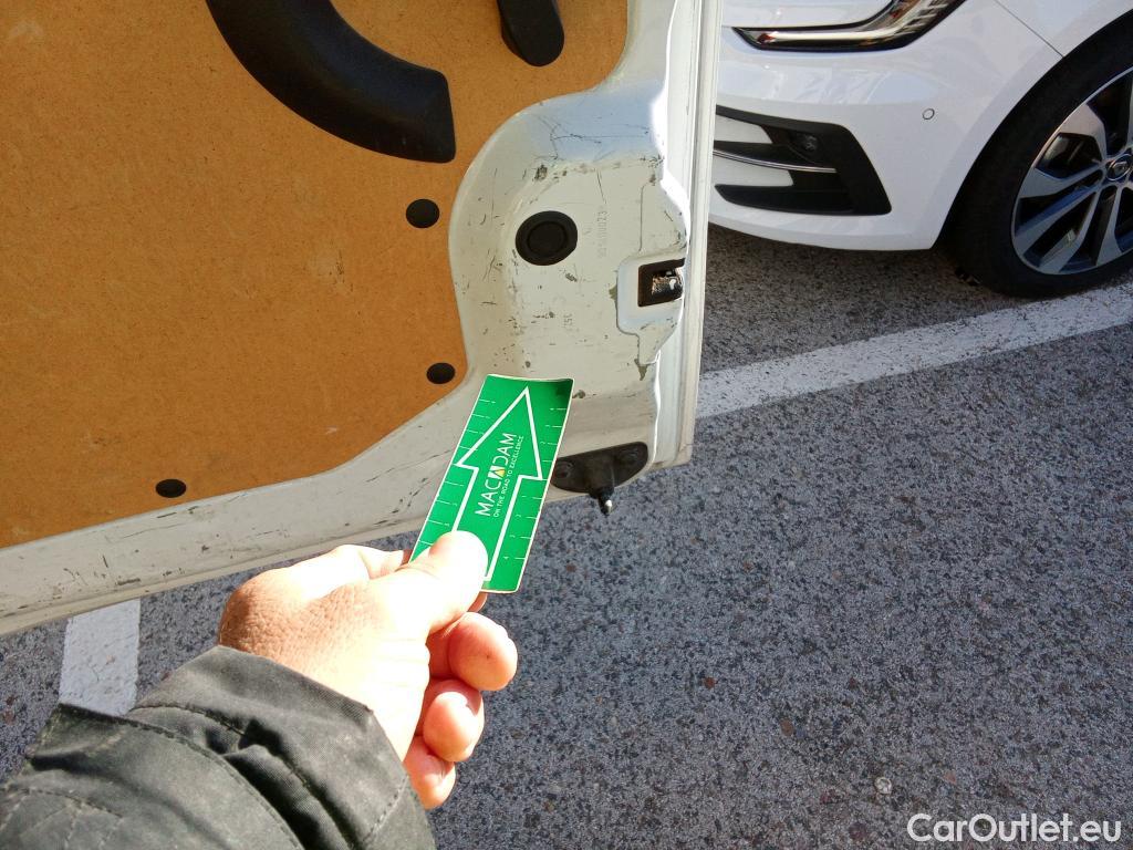  Opel  Movano OPEL  / 2019 / 4P / furgón 2.3 CDTI 99kW (135CV) L2 H2 F 3.5t #9