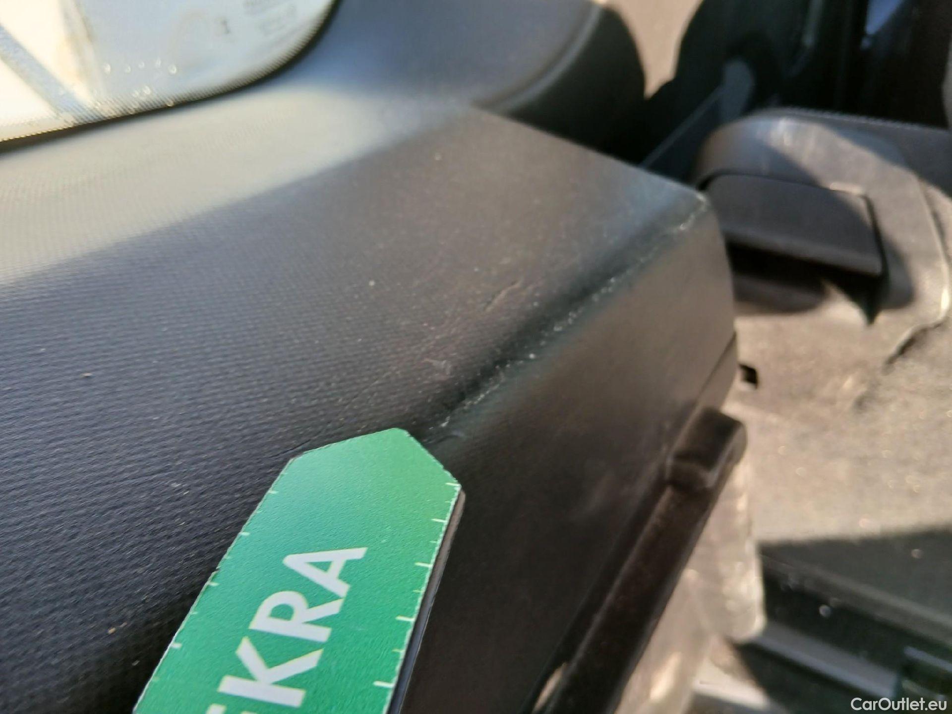  Renault  Kangoo RENAULT  Combi / 2021 / 5P / combi Life Edition One 1.5 Blue dCi 70kW(95CV) (IND)(AC) #29