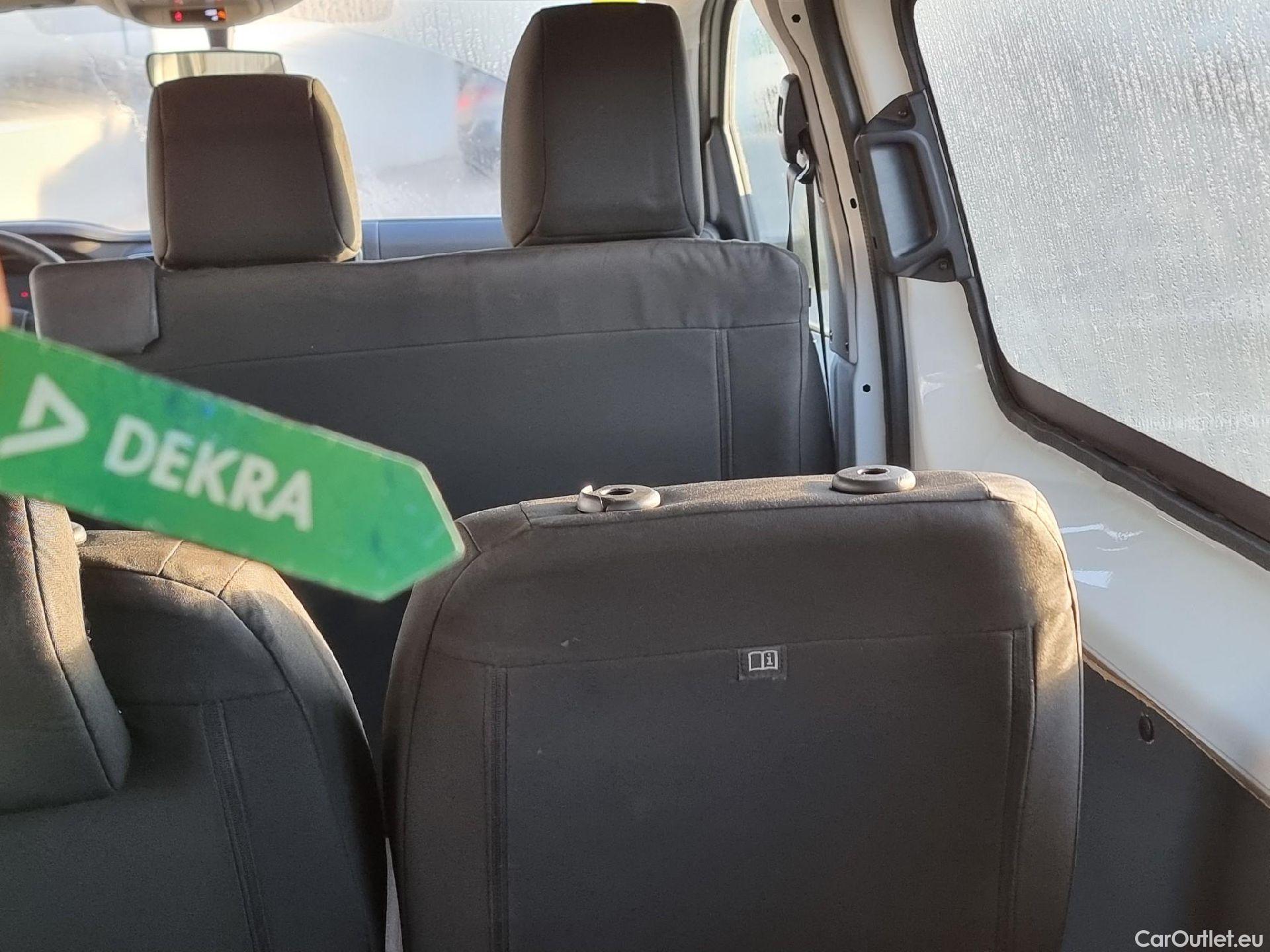  Peugeot  Expert PEUGEOT  / 2016 / 4P / combi Combi 1.6 BlueHDi 73KW (100CV) Standard #4