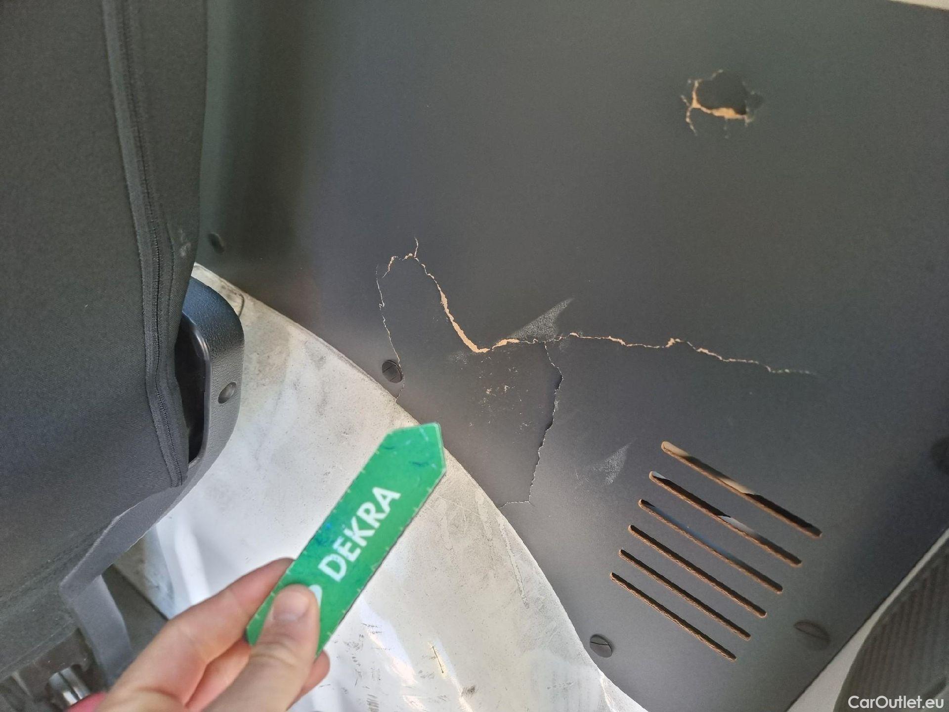  Peugeot  Expert PEUGEOT  / 2016 / 4P / combi Combi 1.6 BlueHDi 73KW (100CV) Standard #10