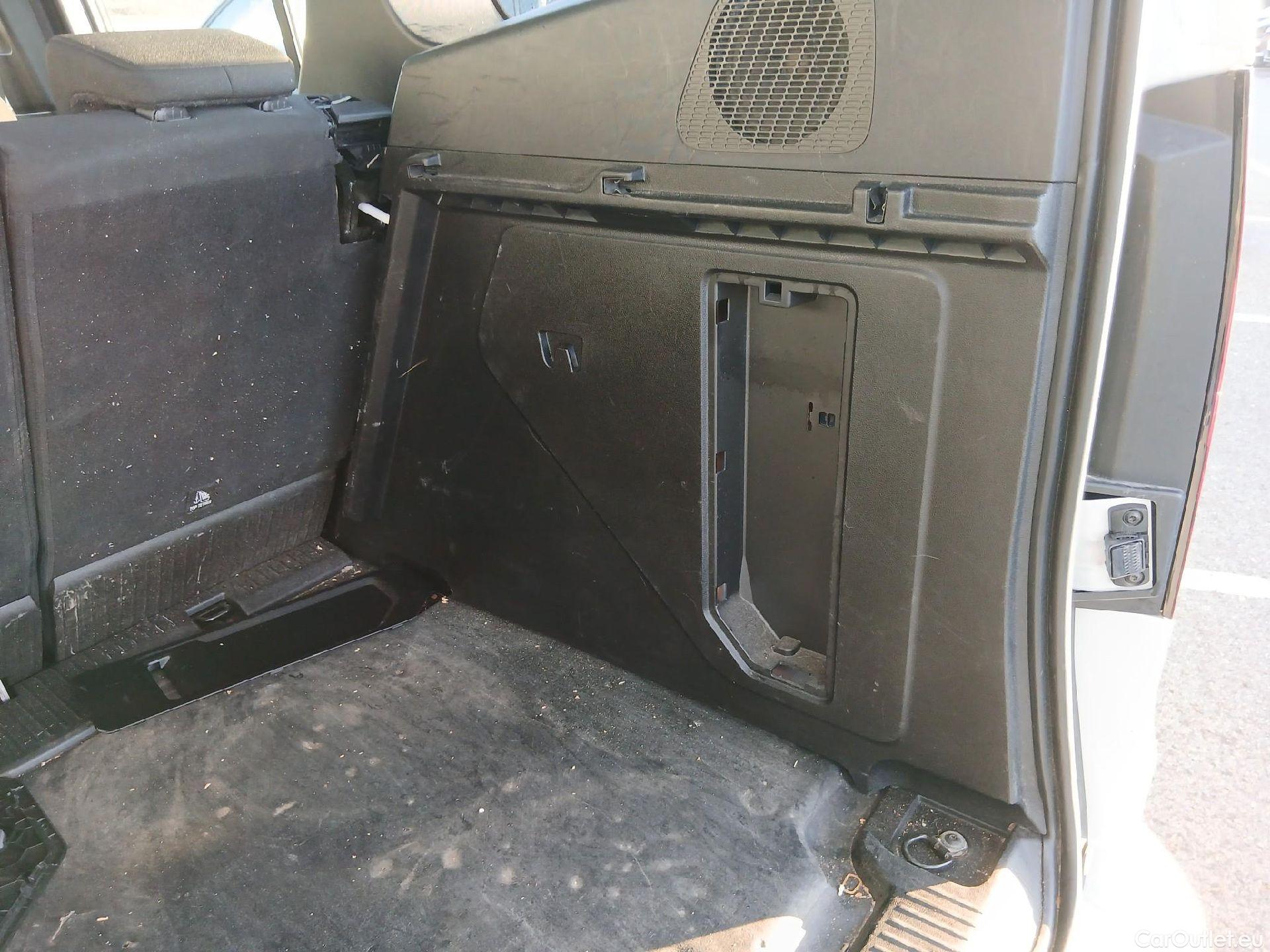  Renault  Kangoo RENAULT  Combi / 2021 / 5P / combi Life Edition One 1.5 Blue dCi 70kW(95CV) (IND)(AC) #30