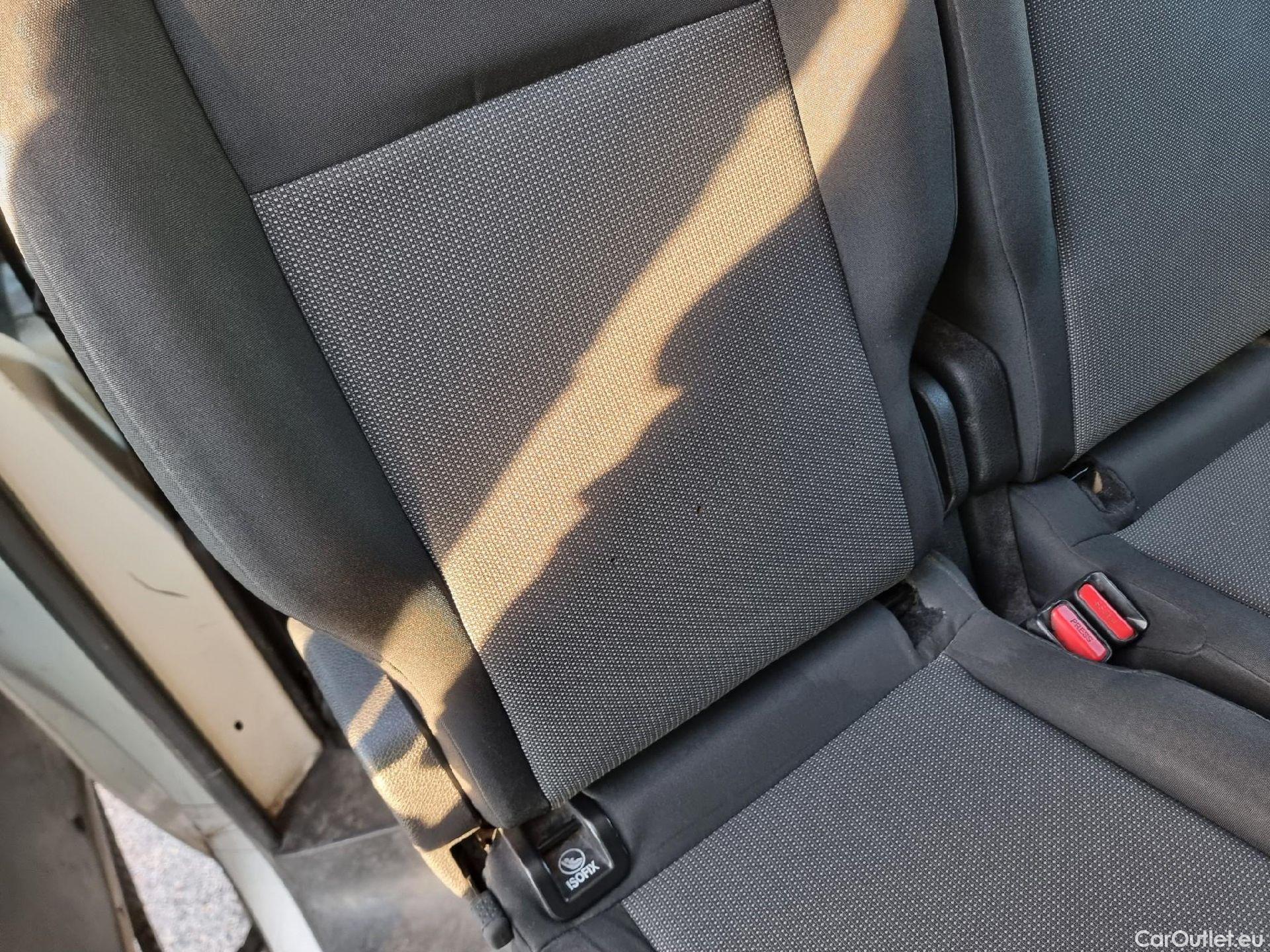  Peugeot  Expert PEUGEOT  / 2016 / 4P / combi Combi 1.6 BlueHDi 73KW (100CV) Standard #11