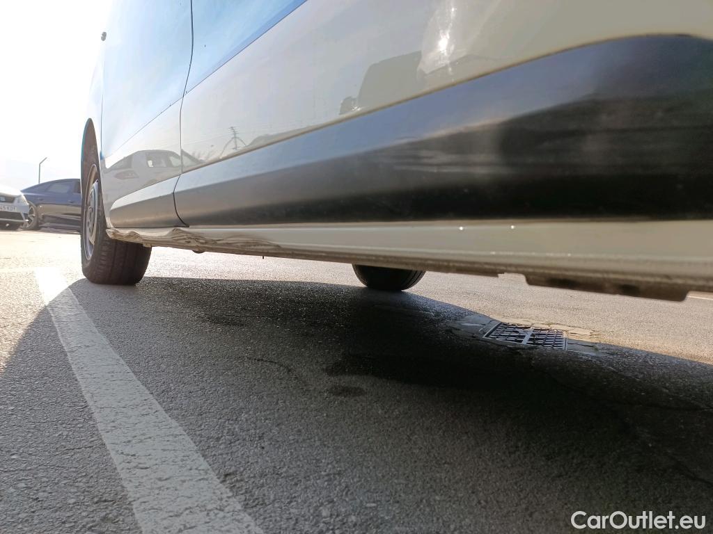  Peugeot  Expert PEUGEOT  Furgón Pro 2.0 BlueHDi 120 S&S Standard (CX) #15