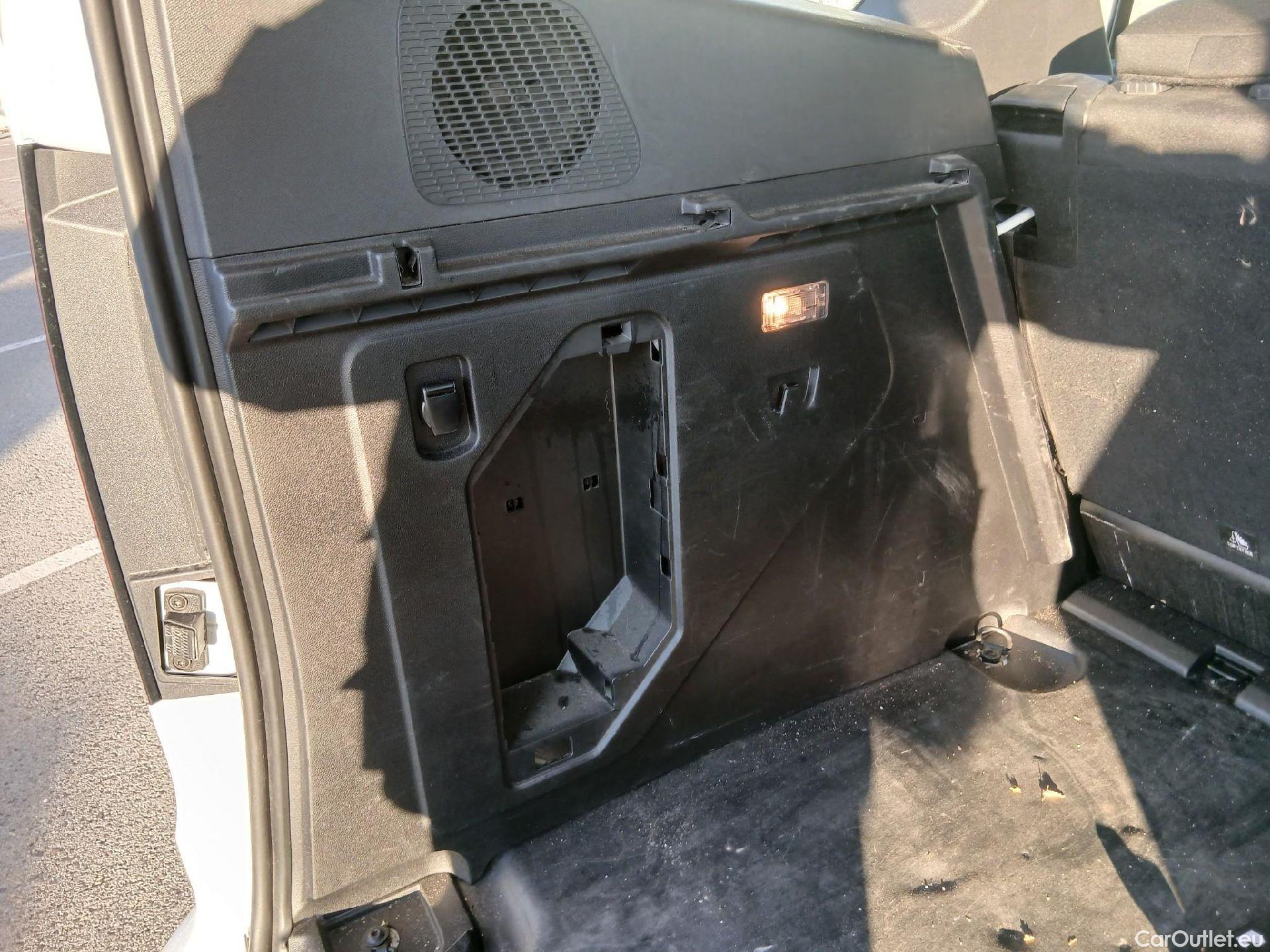  Renault  Kangoo RENAULT  Combi / 2021 / 5P / combi Life Edition One 1.5 Blue dCi 70kW(95CV) (IND)(AC) #34