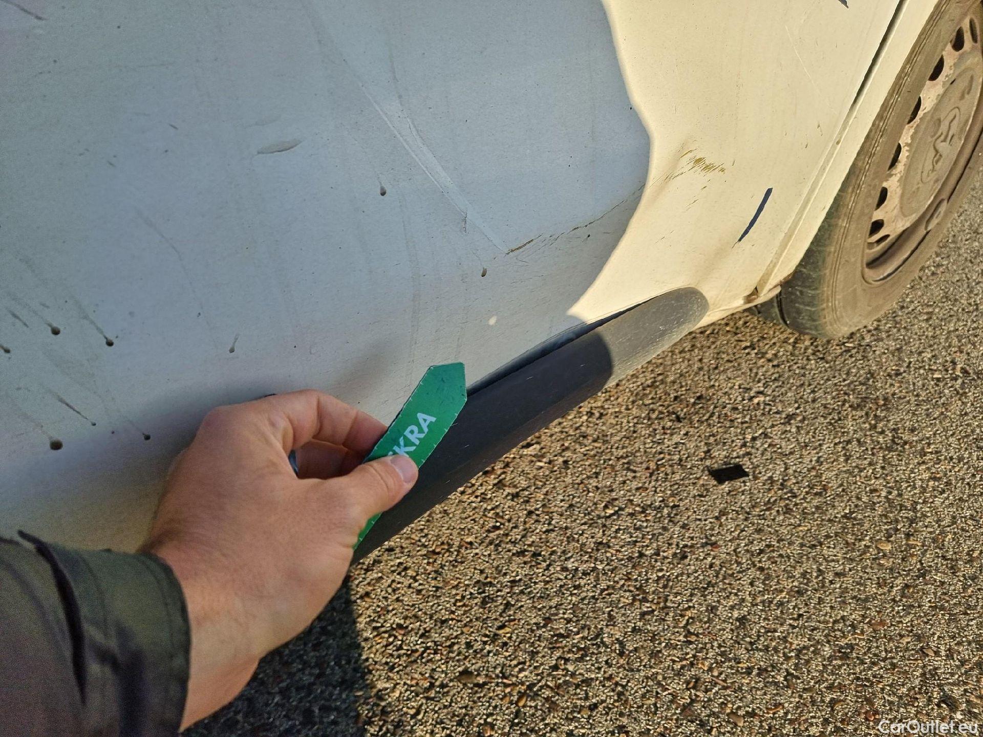  Peugeot  Expert PEUGEOT  / 2016 / 4P / combi Combi 1.6 BlueHDi 73KW (100CV) Standard #38