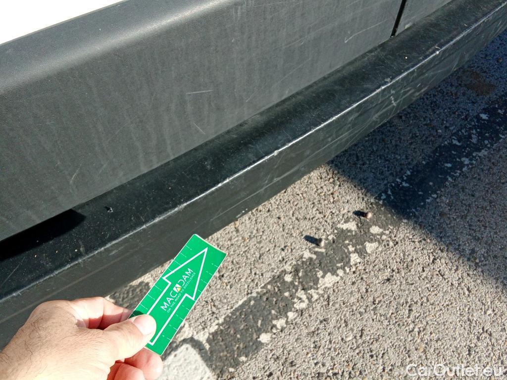  Opel  Movano OPEL  / 2019 / 4P / furgón 2.3 CDTI 99kW (135CV) L2 H2 F 3.5t #32