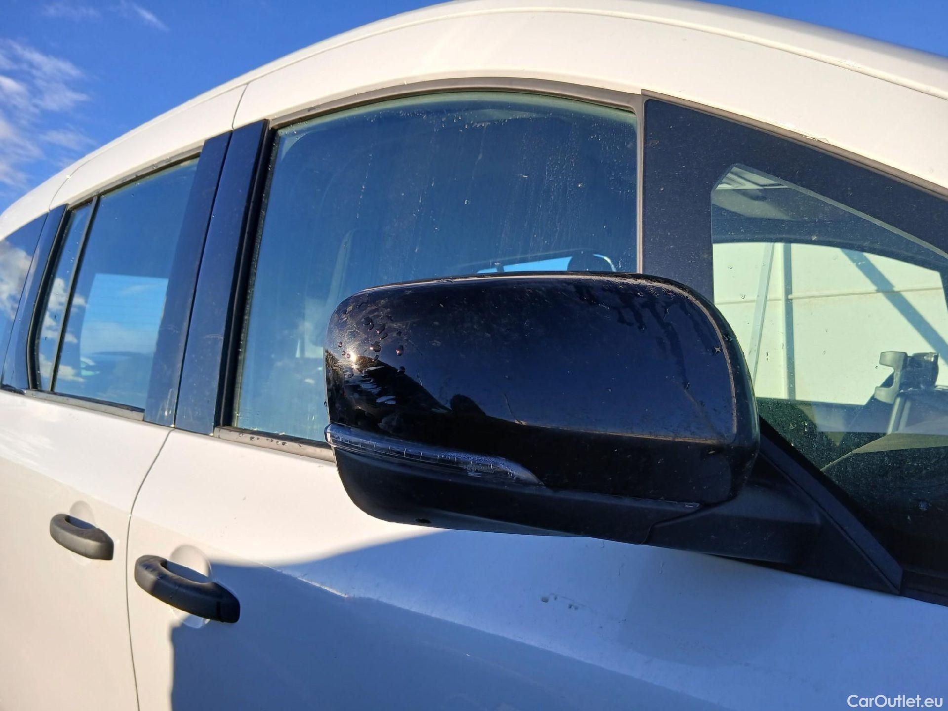  Renault  Kangoo RENAULT  Combi / 2021 / 5P / combi Life Edition One 1.5 Blue dCi 70kW(95CV) (IND)(AC) #44