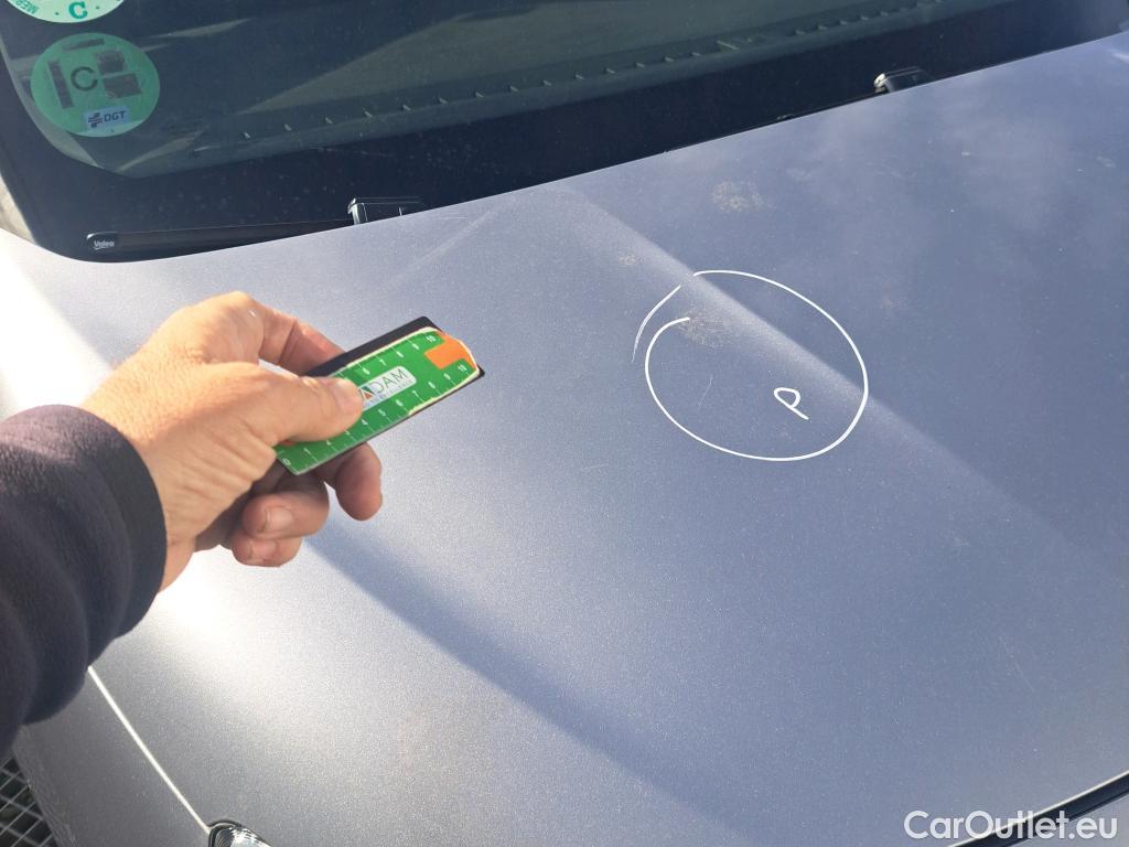  Opel  Combo OPEL  Life / 2018 / 5P / monovolumen compacto 1.5 TD 75kW (100CV) S/S Selective L (CX) #66