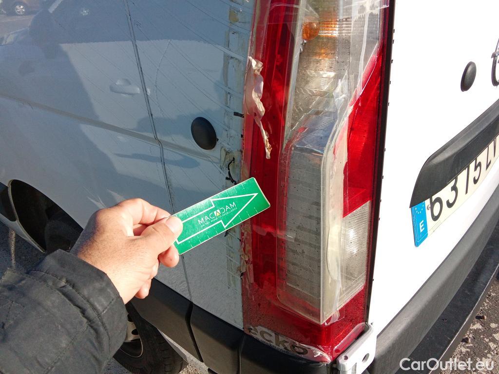  Opel  Movano OPEL  / 2019 / 4P / furgón 2.3 CDTI 99kW (135CV) L2 H2 F 3.5t #14