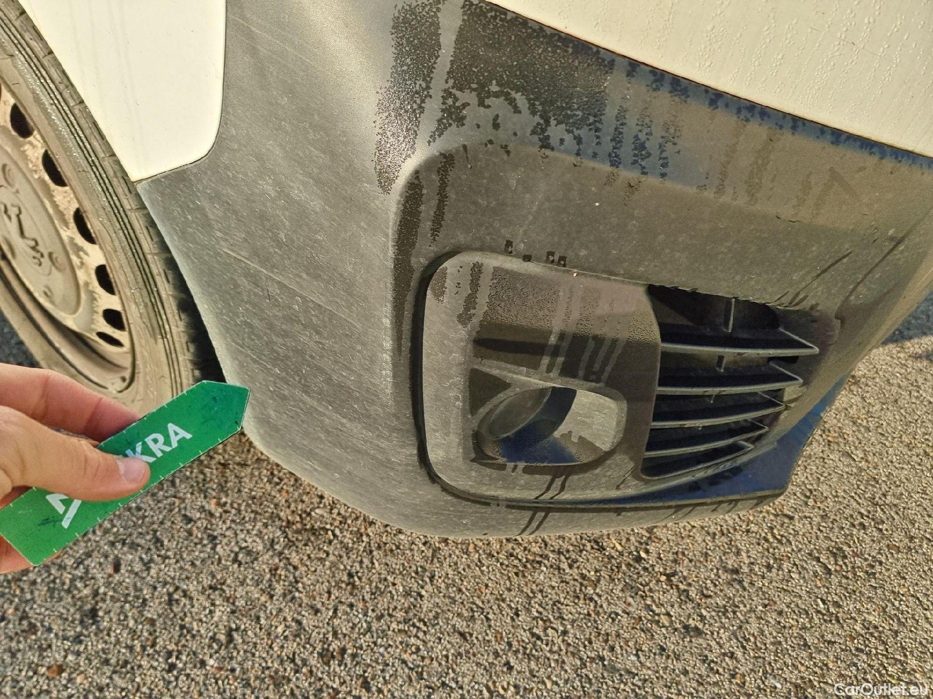  Peugeot  Expert PEUGEOT  / 2016 / 4P / combi Combi 1.6 BlueHDi 73KW (100CV) Standard #20